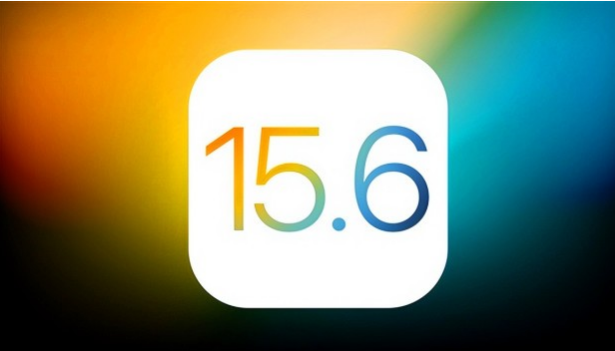 白云矿区苹果手机维修分享iOS 15.6RC版会是正式版吗 