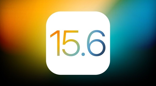白云矿区苹果手机维修分享iOS 15.6 Beta 4值不值得升 