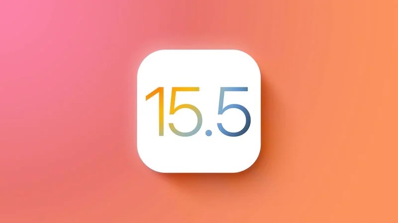 白云矿区苹果手机维修分享iOS15.5正式版更新内容汇总 