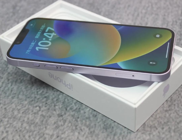 白云矿区iPhone14闪光灯维修分享如何解决苹果14闪光灯故障问题 